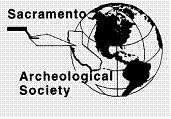 Sacramento Archeological Society, Inc.
